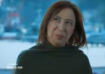 Kiralık Aşk gudubet kimdir