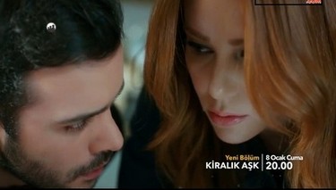Kiralık Aşk Yeni Bölüm Ne Zaman