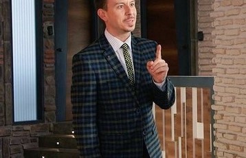 Kiralık Aşk Zübeyir