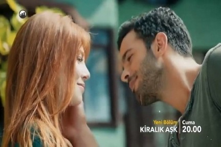 kiralık aşk defne ve ömer