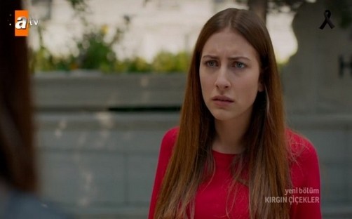 kırgın çiçekler 17.bölüm fragmanı