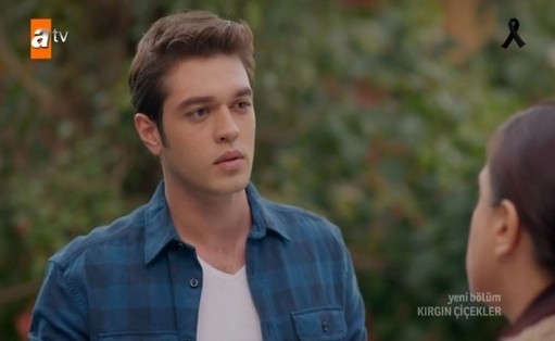 kırgın çiçekler 17.bölüm fragmanı