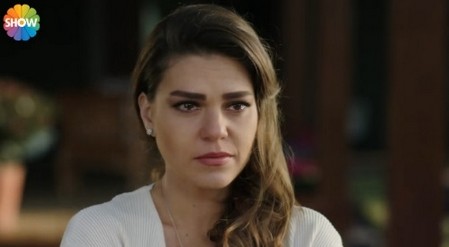 Kış Güneşi Aslı Enver