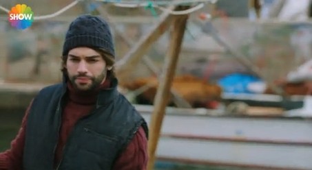 Kış Güneşi Şükrü Özyıldız