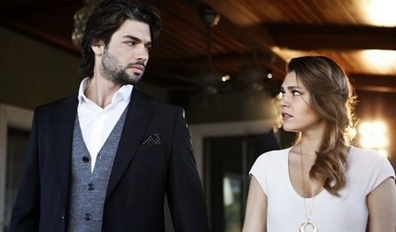 Kış Güneşi Oyuncuları Fotoğrafları