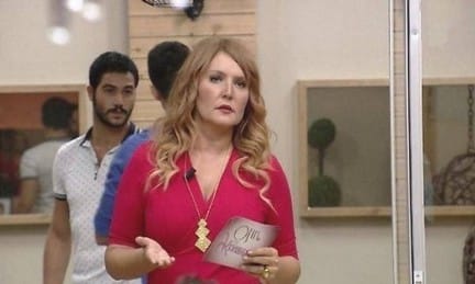 kısmetse olur 12 kasım