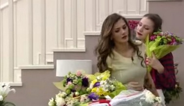 kısmetse olur ayça çiçek