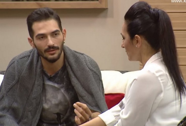 kısmetse olur erdem