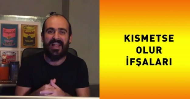 kısmetse olur ifşa