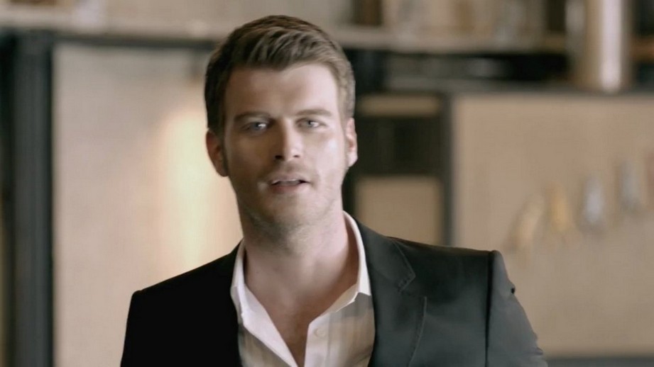 kıvanç tatlıtuğ yeni dizi