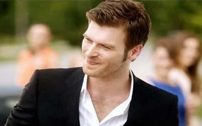 cesur ve güzel kıvanç tatlıtuğ