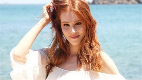 kız meselesi elçin sangu kimdir karakteri rolü