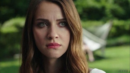 kızım ve ben serap kimdir