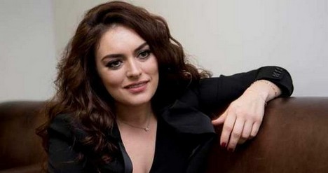 kocan kadar konuş efsun kimdir ezgi mola gerçek ismi