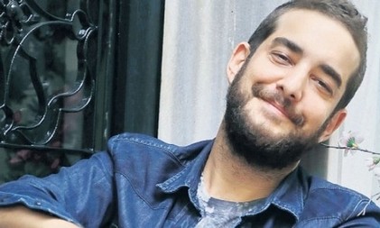 küçük ortak enis arıkan