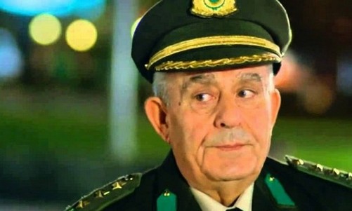 küresel sermaye albay kimdir