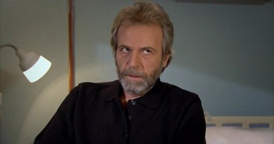 küresel sermaye bahri baba kimdir