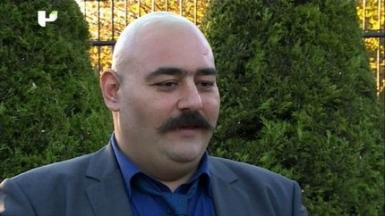 küresel sermaye taş kafa kimdir