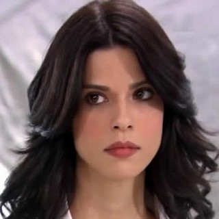 Larissa Gacemer O hayat benim