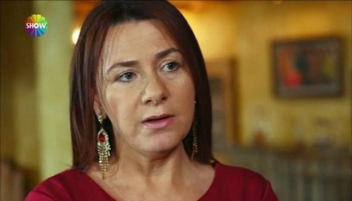 lise devriyesi gamze süner atay kimdir