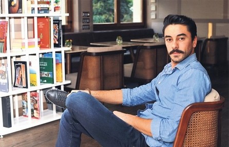 makas gökhan alkan kimdir