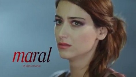Maral