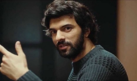 melekler korusun nerede çekiliyor?