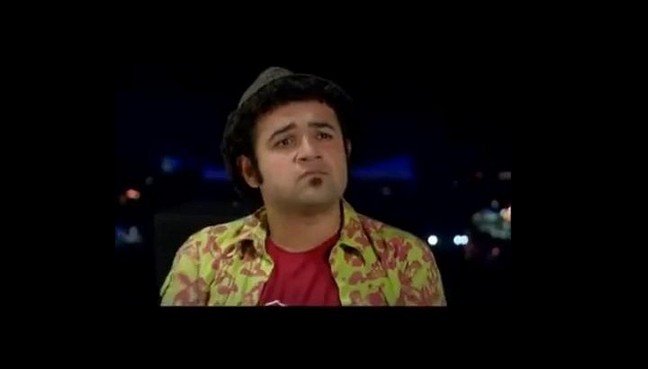 Rüzgarın Kalbi Sadık Kimdir?