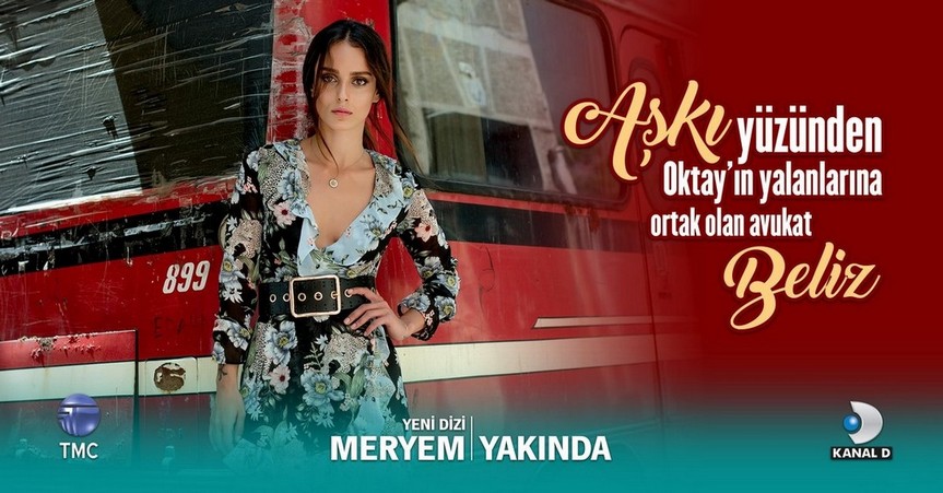 meryem dizisi beliz kim