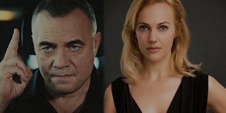 meryem üzerli yeni dizisinden ne kadar kazanıyor?