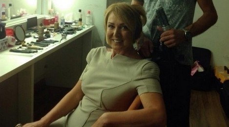 Rüzgarın Kalbi Vahide Kimdir?