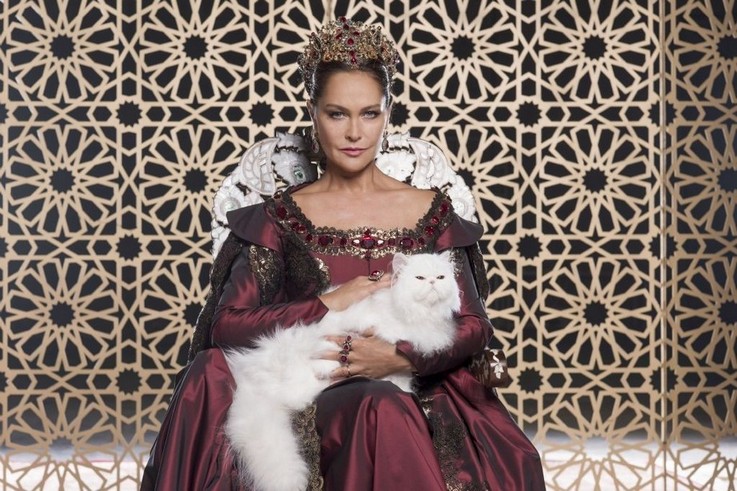 muhteşem yüzyıl kösem hülya avşar