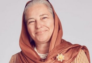 Aşk Laftan Anlamaz Azime