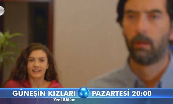 güneşin kızları nazlı