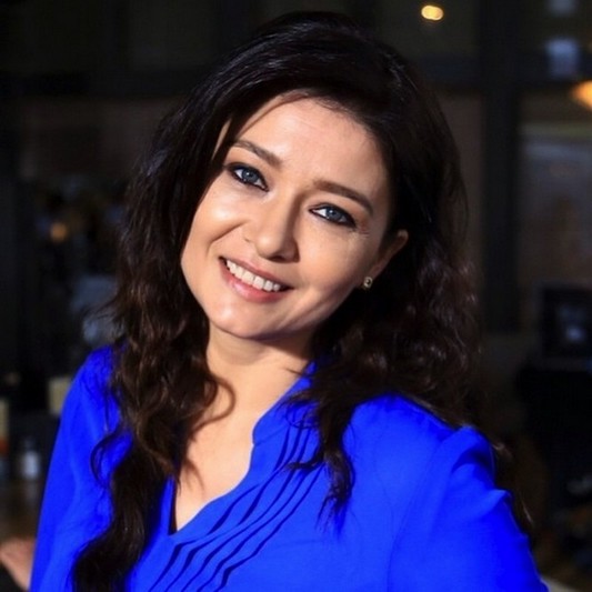 nurgül yeşilçay kimdir