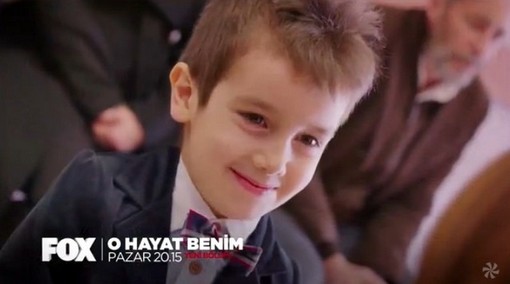 o hayat benim doruk öldümü