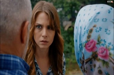 O hayat benim yeni sezon