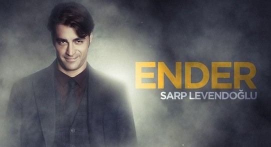 Ölene Kadar Ender Kimdir? sarp levendoğlu kimdir