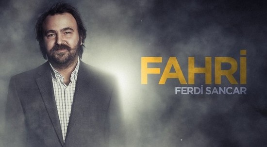 ölene kadar Fahri Kim? ferdi sancar kimdir