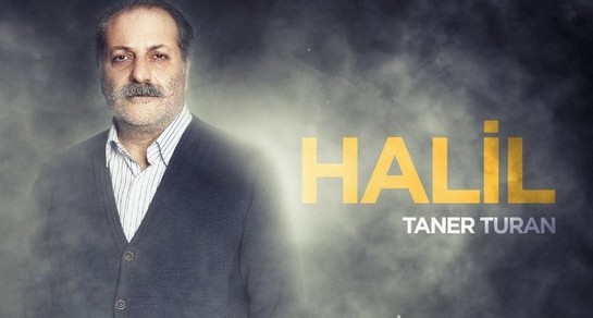 ölene kadar halil kimdir taner turan gerçek ismi