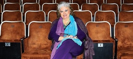 ölene kadar kadriye kenter kimdir