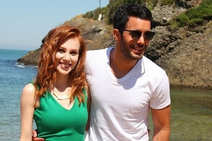 kiralik aşk yeni sezon nerede çekiliyor