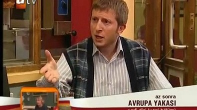 ömür arpacı kimdir