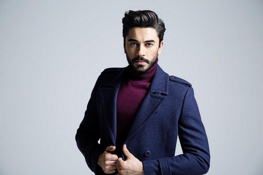 organize aşk hikayeleri gökhan alkan