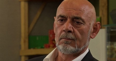 aşk ve mavi kenan bal