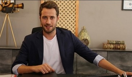 lise devriyesi ozan dolunay kimdir