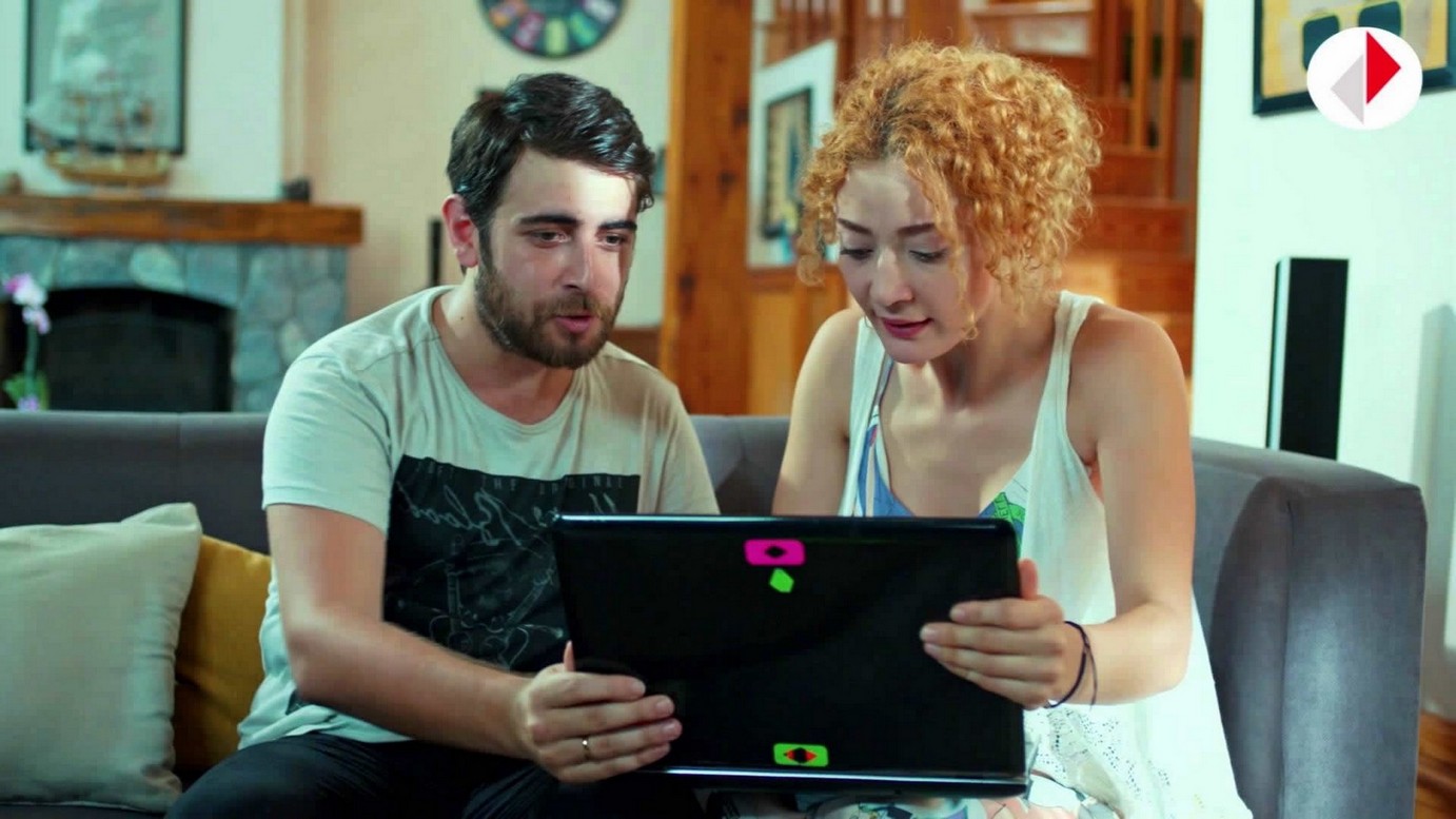 özlem öcalmaz kimdir