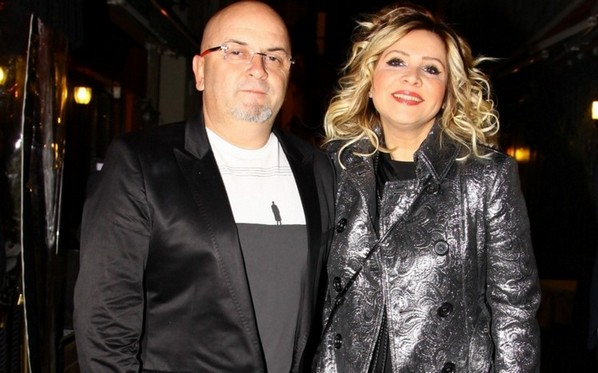 Pamuk Prens Dizisi Oyuncuları Birol ve Burcu Güven