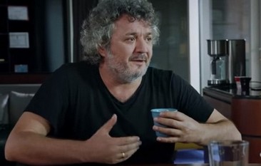 Pamuk Prens Müfit Can Saçıntı