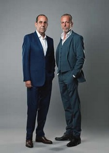 poyraz karayel yeni oyuncuları